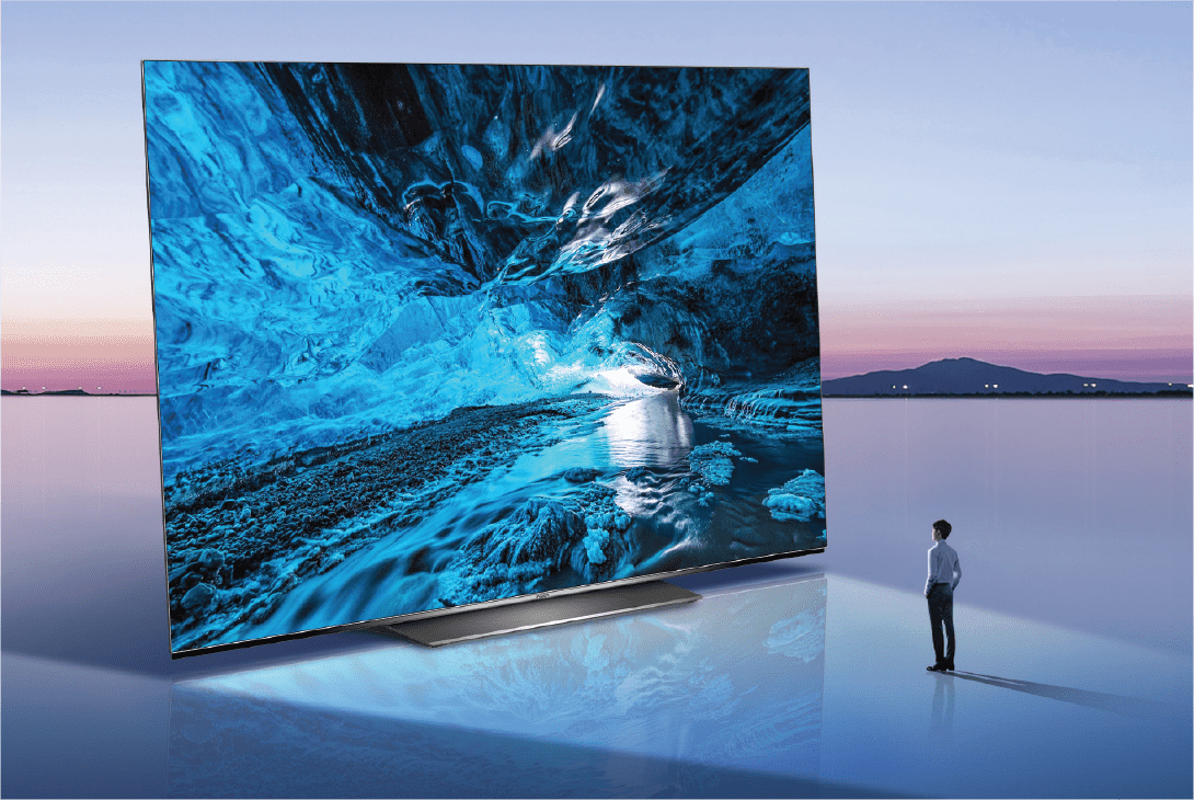Dolby Vision